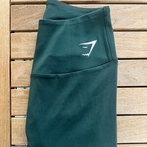 ❌ SOLD ❌ gymshark • leggings size 2